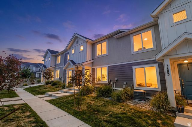 3897 S SILVER BANK DR, Magna, UT 84044