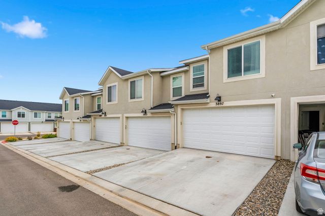 3897 S SILVER BANK DR, Magna, UT 84044