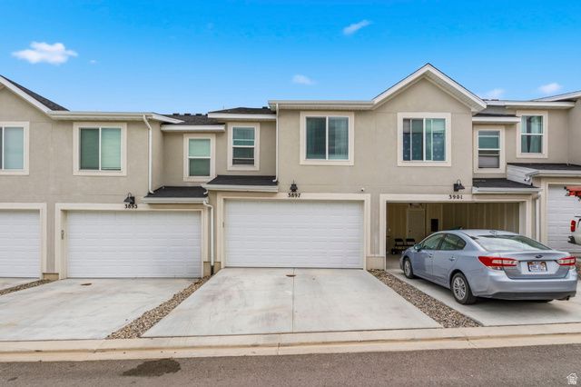 3897 S SILVER BANK DR, Magna, UT 84044