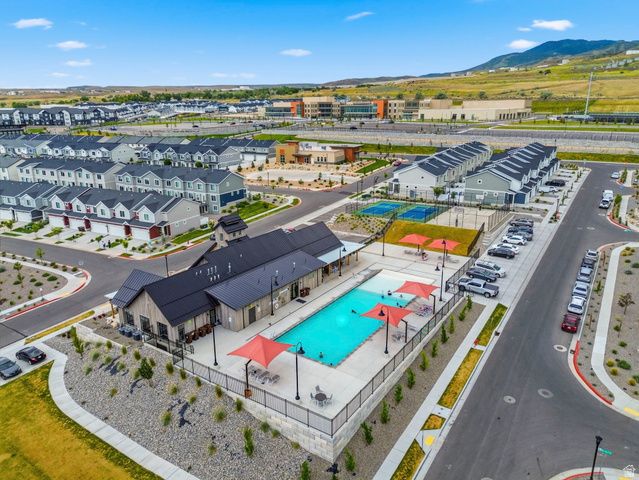 3897 S SILVER BANK DR, Magna, UT 84044