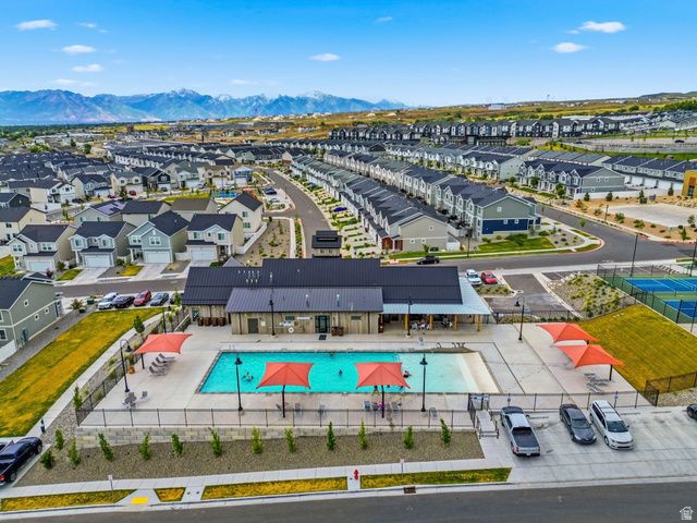 3897 S SILVER BANK DR, Magna, UT 84044