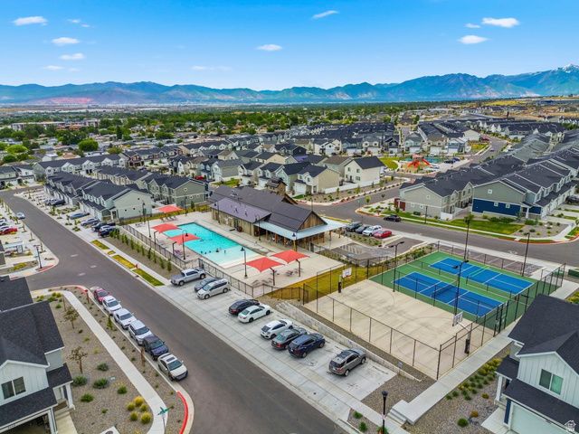 3897 S SILVER BANK DR, Magna, UT 84044