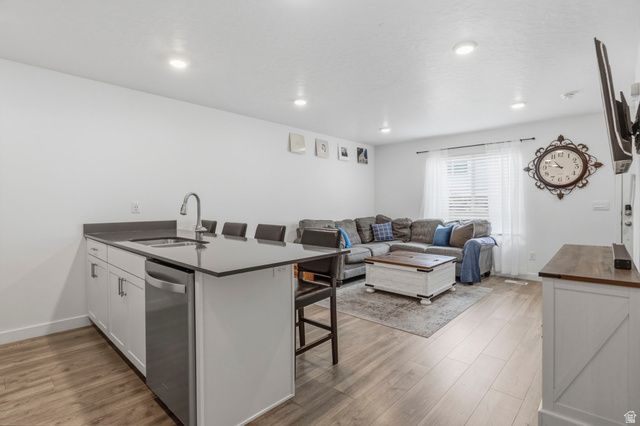 3897 S SILVER BANK DR, Magna, UT 84044