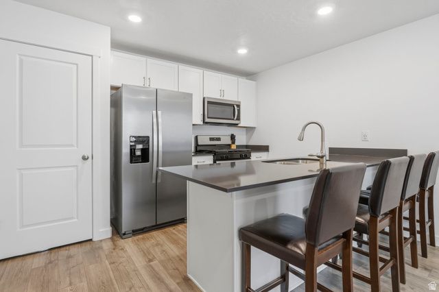 3897 S SILVER BANK DR, Magna, UT 84044