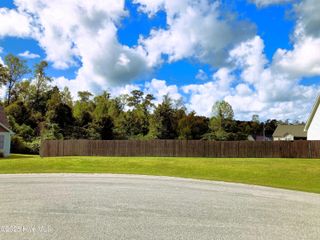134 Laredo Drive, Jacksonville, NC 28540