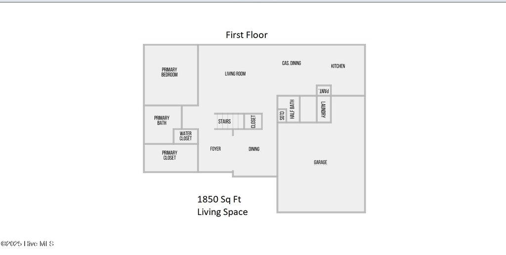 134 Laredo Drive, Jacksonville, NC 28540