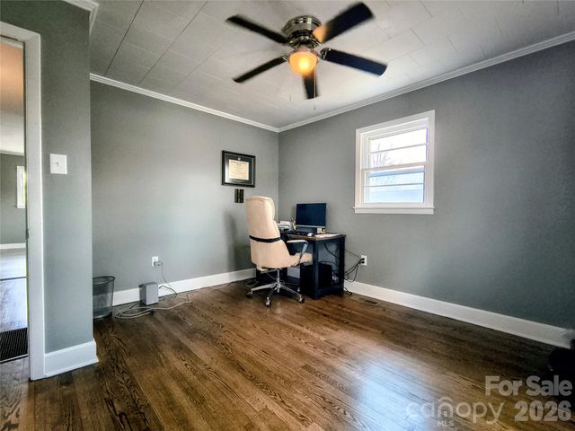 143 Tabernacle Road, Black Mountain, NC 28711