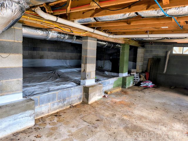 143 Tabernacle Road, Black Mountain, NC 28711