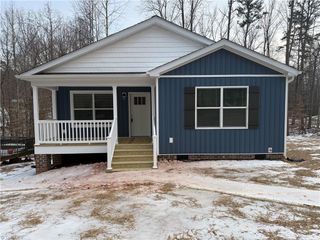 367 Woodhaven Shores Drive, Lexington, NC 27292