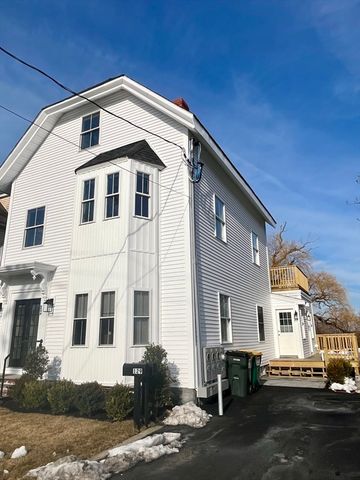 129 Court St, Plymouth, MA 02360
