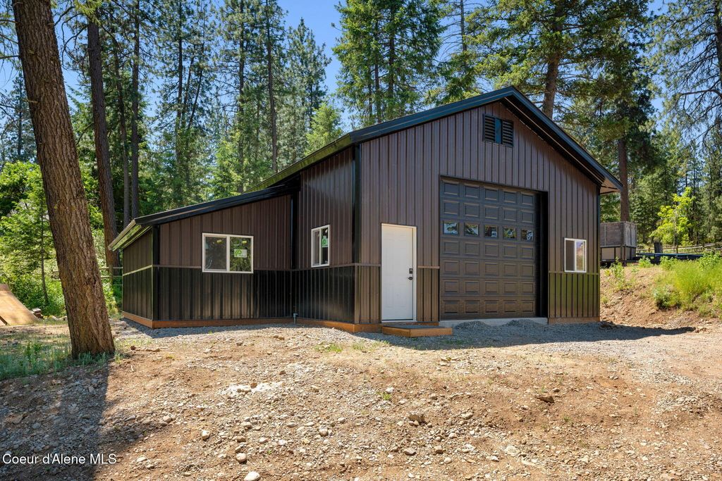 907 S Agate Rd, Coeur D'alene, ID 83814