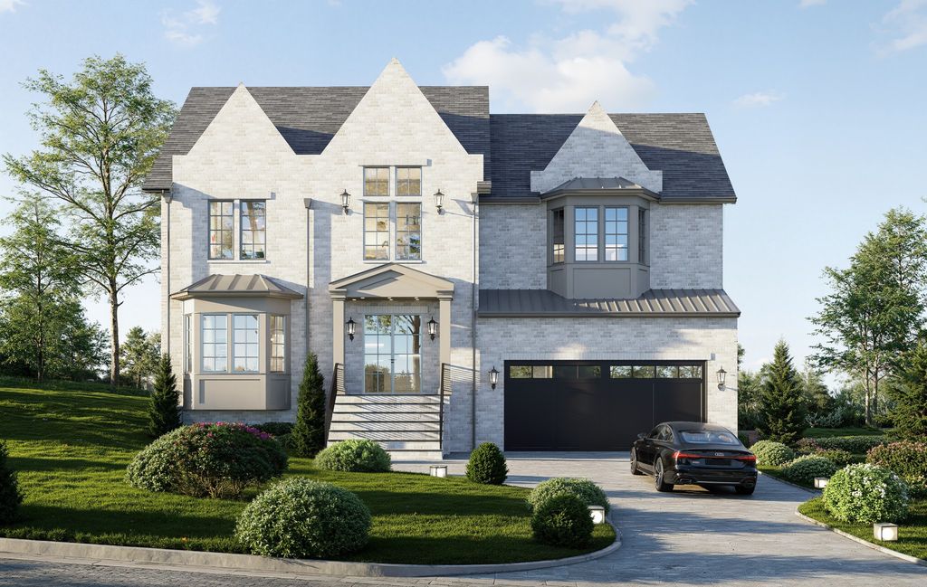 1600 Burton Ave, Nashville, TN 37215