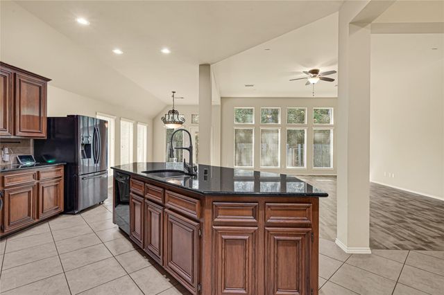 13018 Sweetgum Shores Drive, Houston, TX 77044
