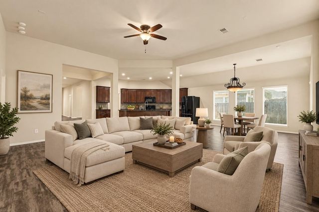 13018 Sweetgum Shores Drive, Houston, TX 77044