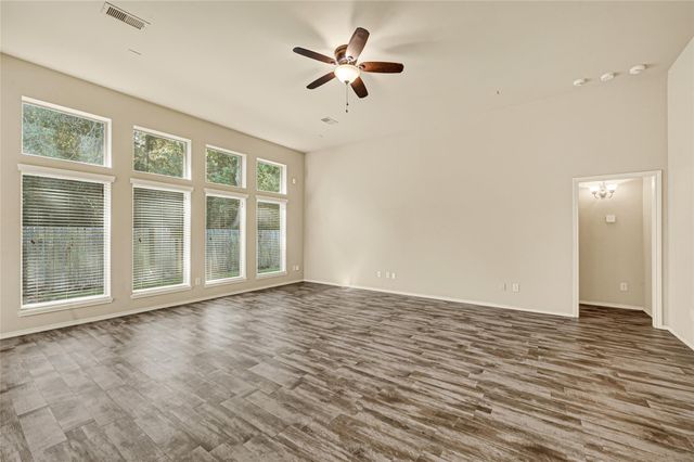 13018 Sweetgum Shores Drive, Houston, TX 77044