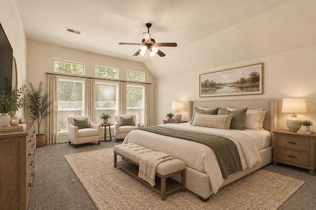 13018 Sweetgum Shores Drive, Houston, TX 77044