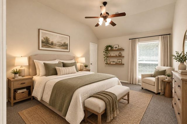 13018 Sweetgum Shores Drive, Houston, TX 77044