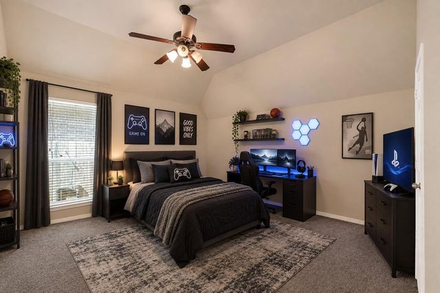 13018 Sweetgum Shores Drive, Houston, TX 77044