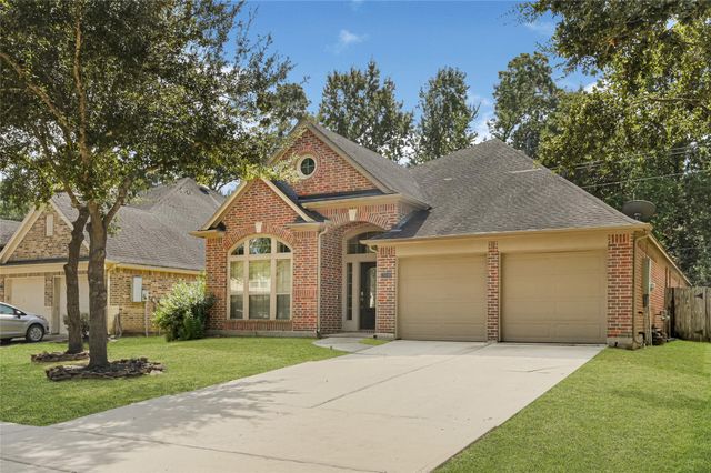 13018 Sweetgum Shores Drive, Houston, TX 77044