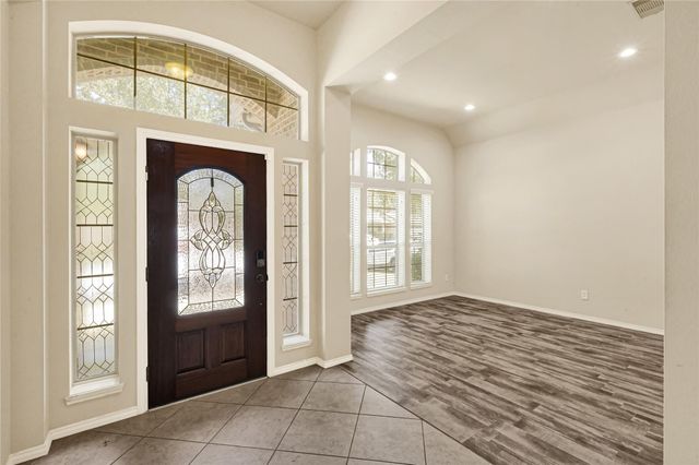 13018 Sweetgum Shores Drive, Houston, TX 77044