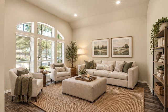 13018 Sweetgum Shores Drive, Houston, TX 77044
