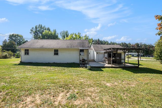 451 Cumings Court Nw, Sparta Twp, MI 49345