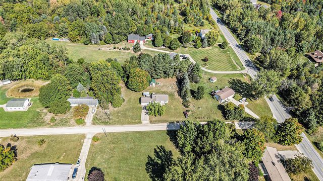 451 Cumings Court Nw, Sparta Twp, MI 49345