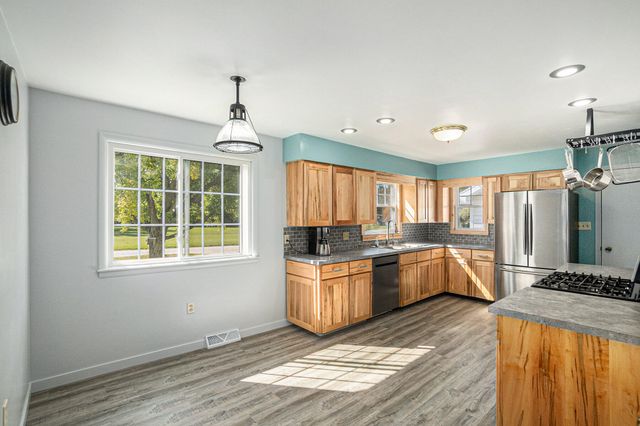 451 Cumings Court Nw, Sparta Twp, MI 49345