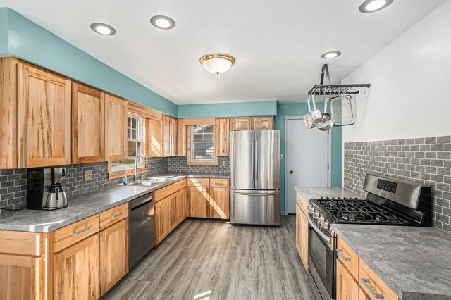 451 Cumings Court Nw, Sparta Twp, MI 49345