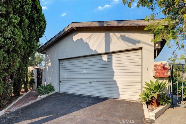 8720 Mulberry Drive, Sunland, CA 91040