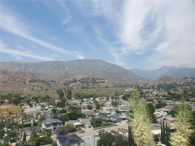 8720 Mulberry Drive, Sunland, CA 91040