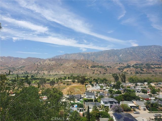 8720 Mulberry Drive, Sunland, CA 91040