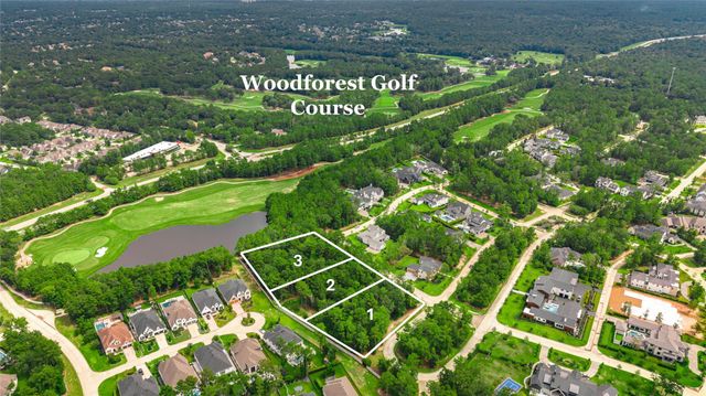 104 Castle Pines Drive, Montgomery, TX 77316