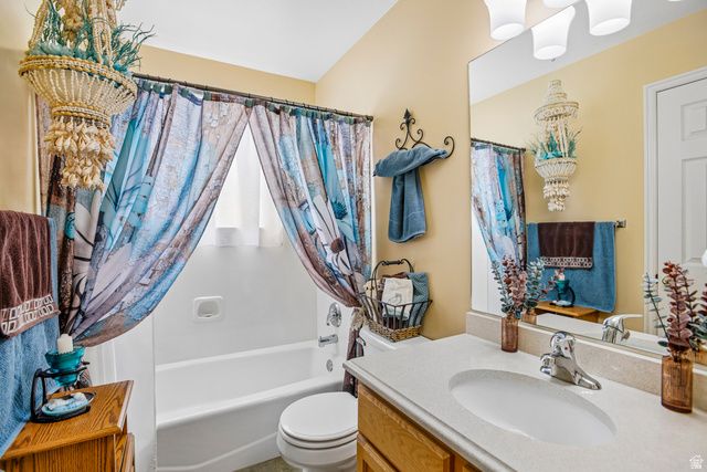 5429 S 4125 W, Roy, UT 84067