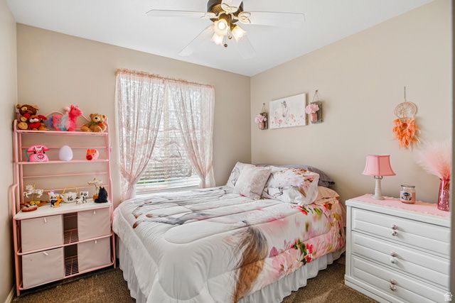 5429 S 4125 W, Roy, UT 84067