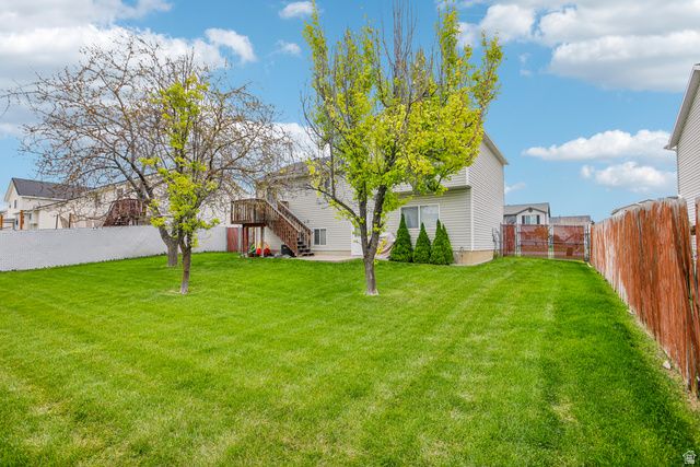 5429 S 4125 W, Roy, UT 84067