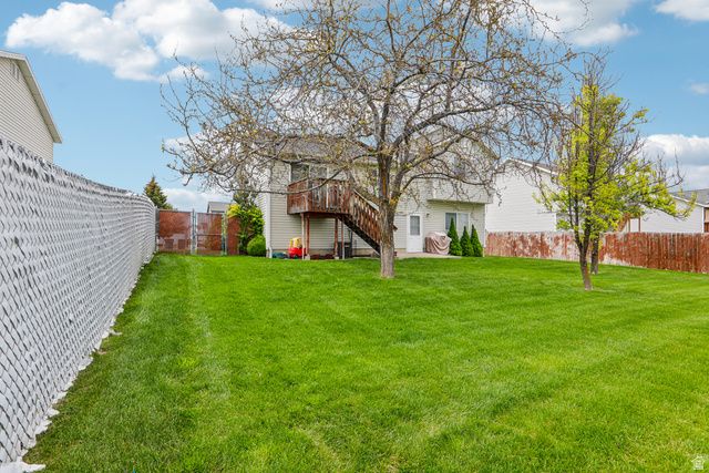 5429 S 4125 W, Roy, UT 84067