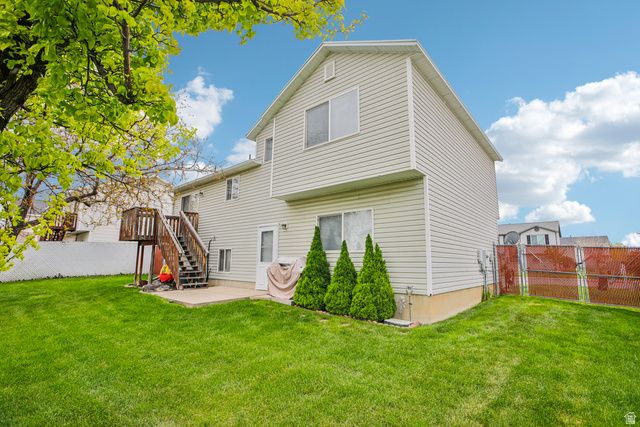 5429 S 4125 W, Roy, UT 84067