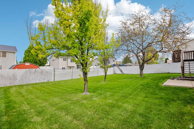 5429 S 4125 W, Roy, UT 84067