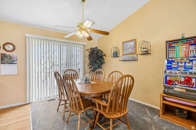 5429 S 4125 W, Roy, UT 84067