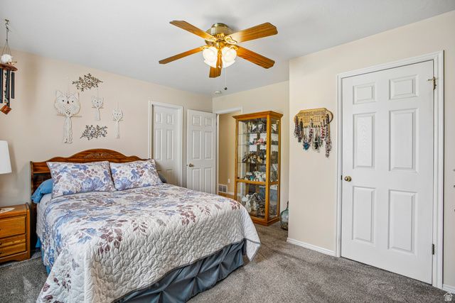 5429 S 4125 W, Roy, UT 84067
