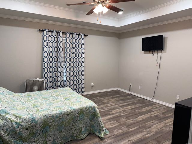 140 Private Road 3533, Clarksville, AR 72830