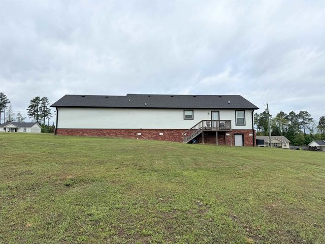140 Private Road 3533, Clarksville, AR 72830