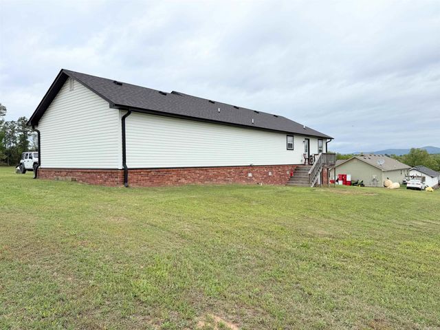 140 Private Road 3533, Clarksville, AR 72830