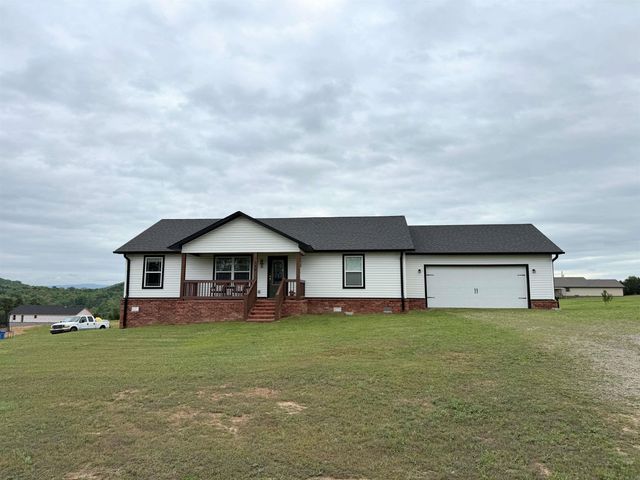 140 Private Road 3533, Clarksville, AR 72830