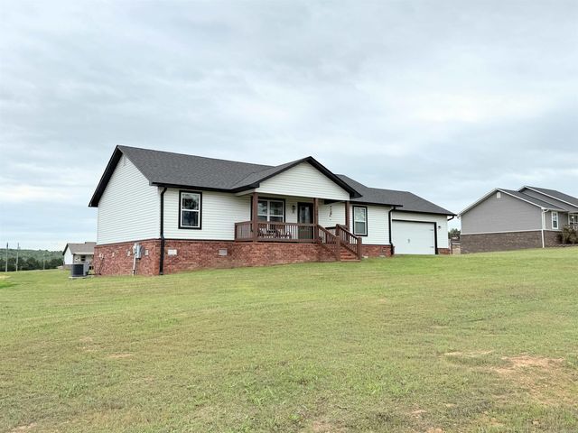 140 Private Road 3533, Clarksville, AR 72830