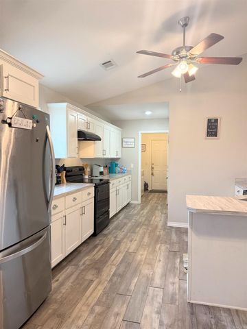 140 Private Road 3533, Clarksville, AR 72830