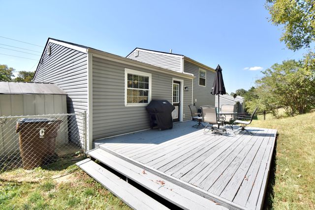 26 Valeside Drive, Covington, KY 41017