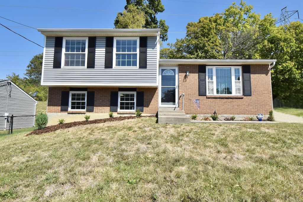 26 Valeside Drive, Covington, KY 41017