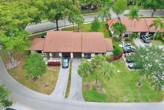 7003 Marlberry Lane 0, Tamarac, FL 33321
